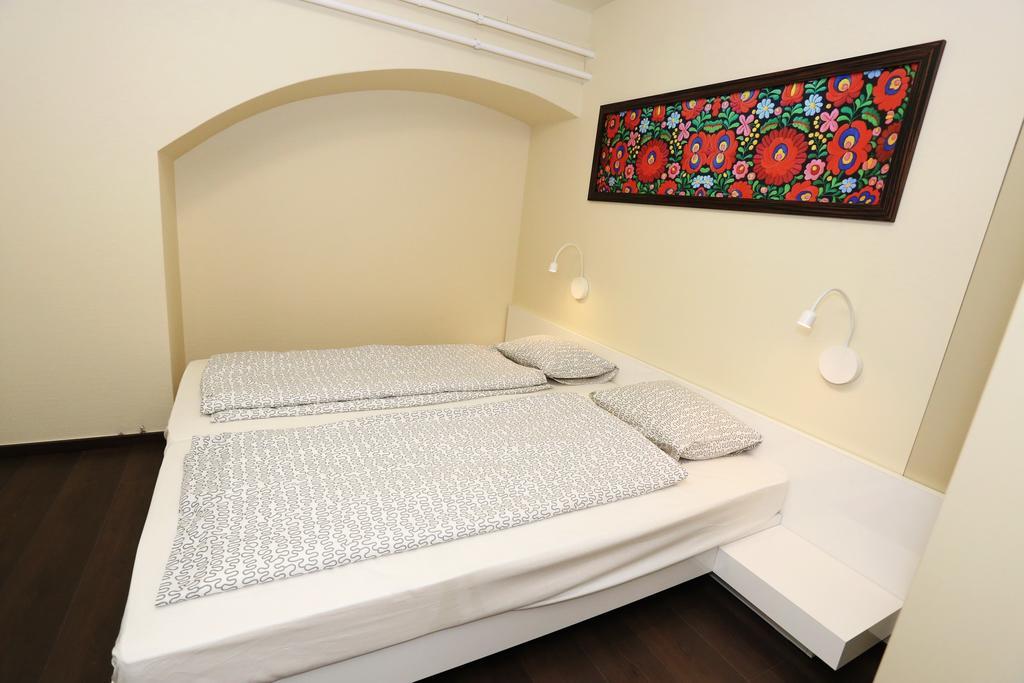 Affittacamere Mezzo Budapest