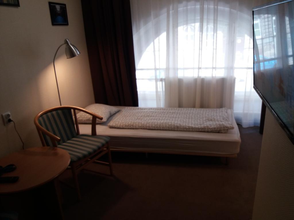 Mezzo Budapeszt